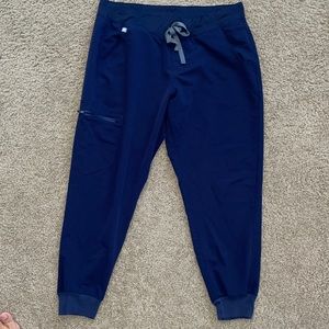 Like New Scrubsuit Figs bottom
